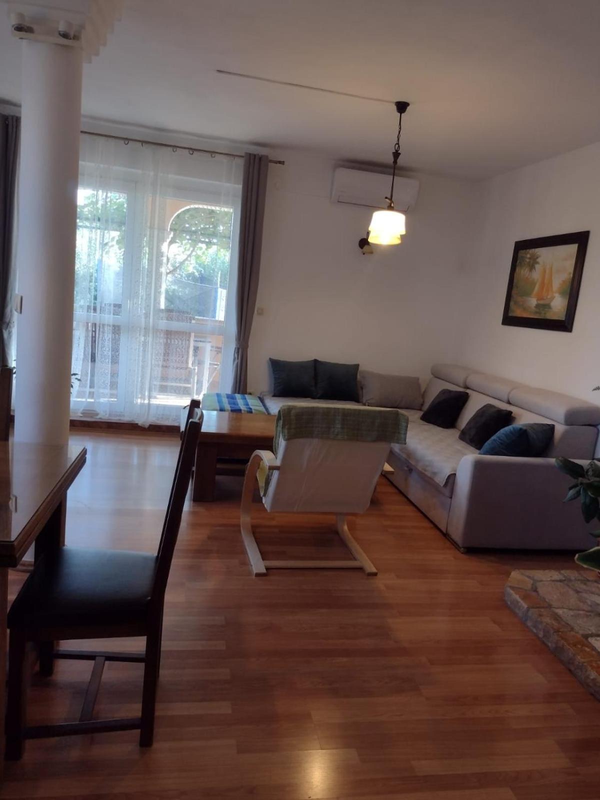 Spacious Apartment With Parking&Garden Marcana Room photo